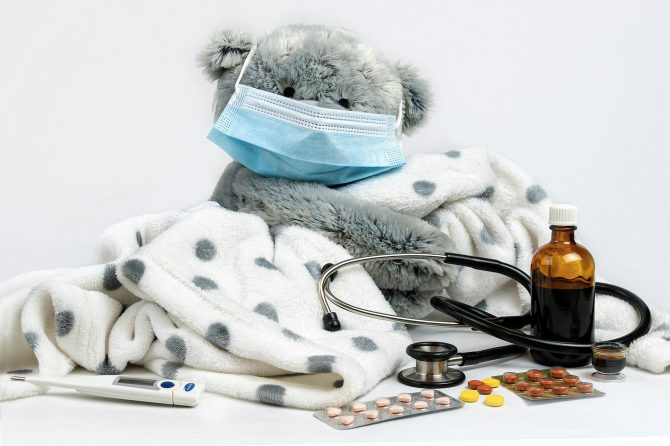Flu vs. Cold: How to Tell the Difference and When to Seek Care