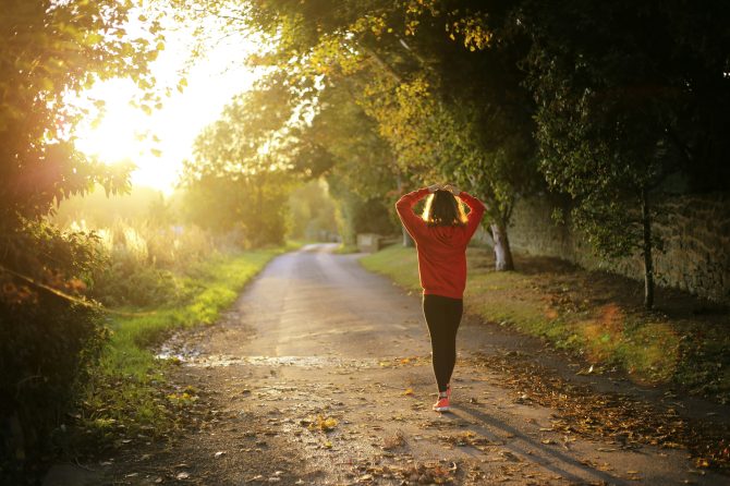 5 Simple Ways to Boost Your Immune System This Winter