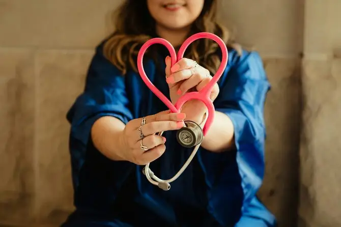 Why Our Nurses Are the Heartbeat of Our Hospital